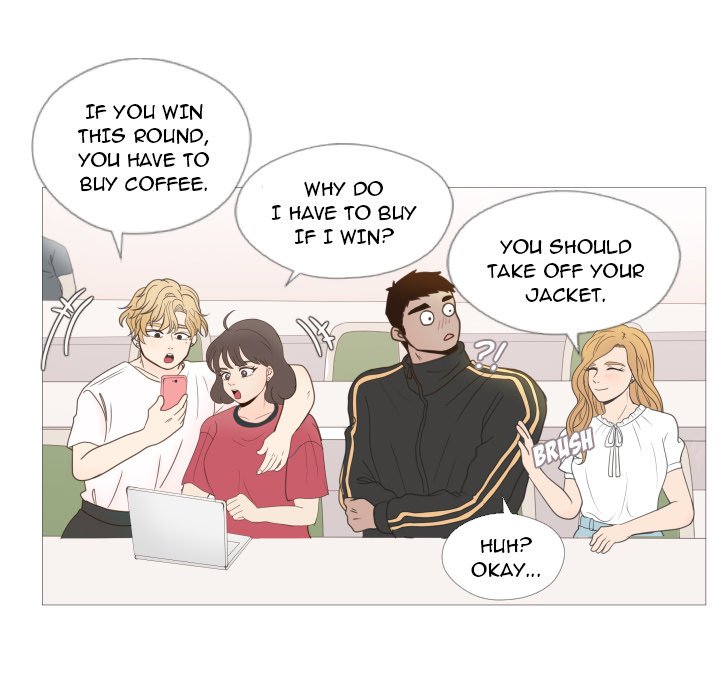 You Have The Wrong Person - episode 22 - 78