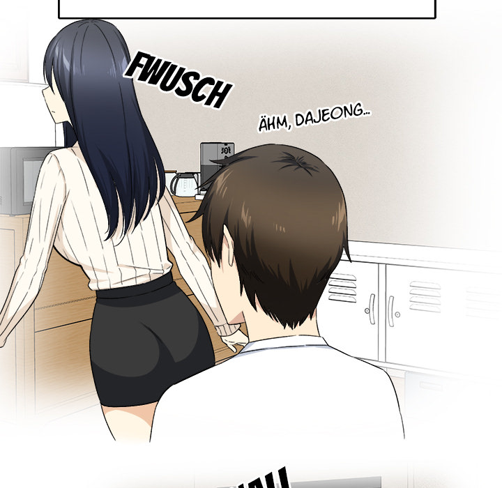 Raus aus meinem Zimmer! - episode 12 - 5