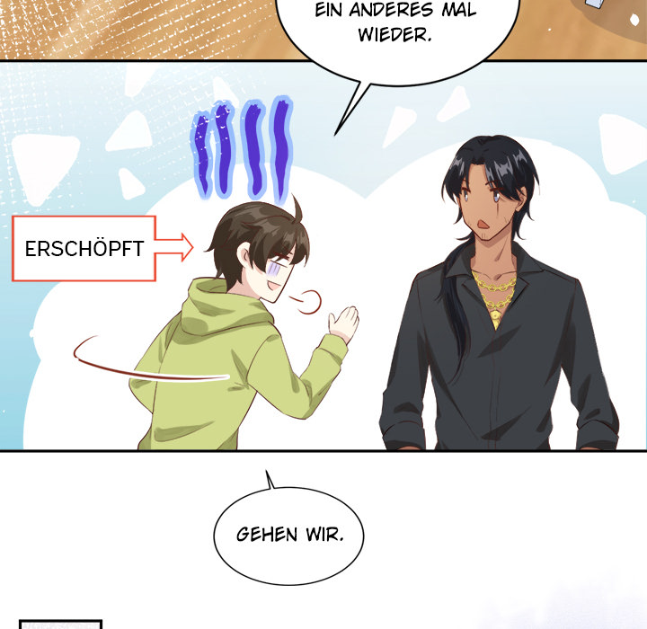 Eine etwas andere Familie - episode 17 - 61