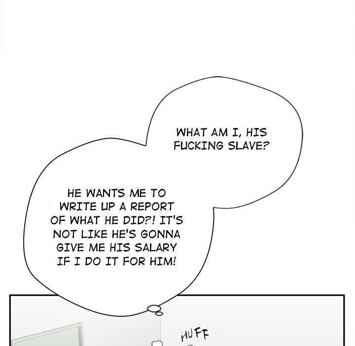 Her Secret Account - episode 1 - 28