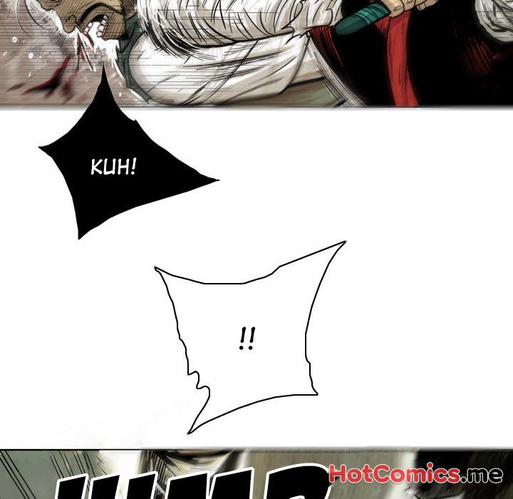 The Sword Clan - episode 28 - 26