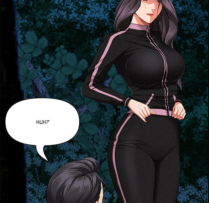 Her Bodyguard - episode 13 - 76