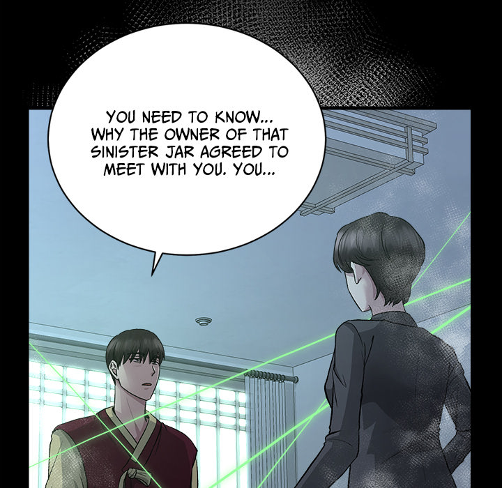 Demon Cat - episode 19 - 55