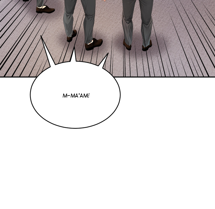 The New CEO's Management Diaries - episode 19 - 107