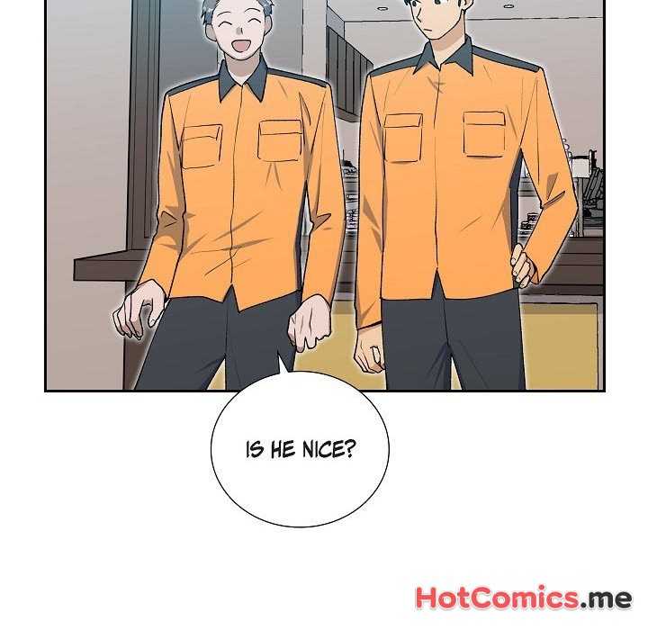 Lovers, Cats, and the Killer - episode 17 - 37