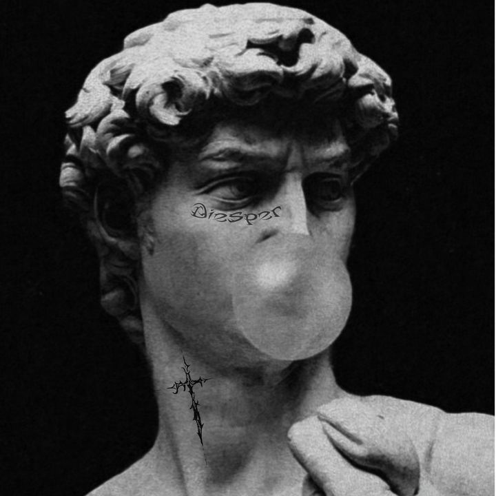 𝑑𝑖𝑒𝑠𝑝𝑒𝑟 - original sound