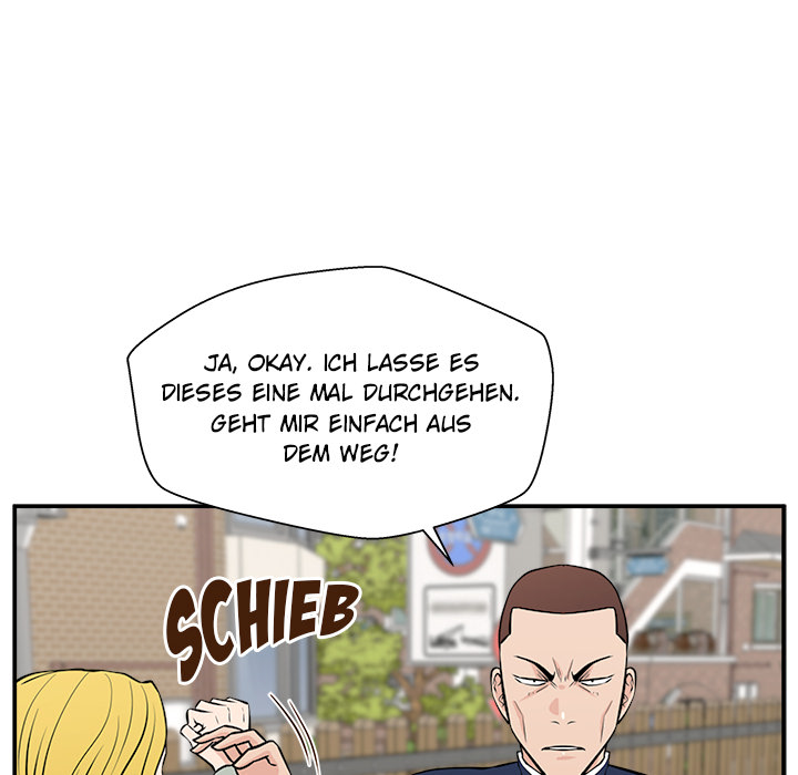 Verliebt, verlobt, verhext! - episode 22 - 102