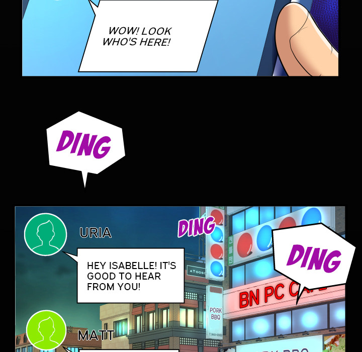 Knock Knock - UNCENSORED - episode 27 - 19