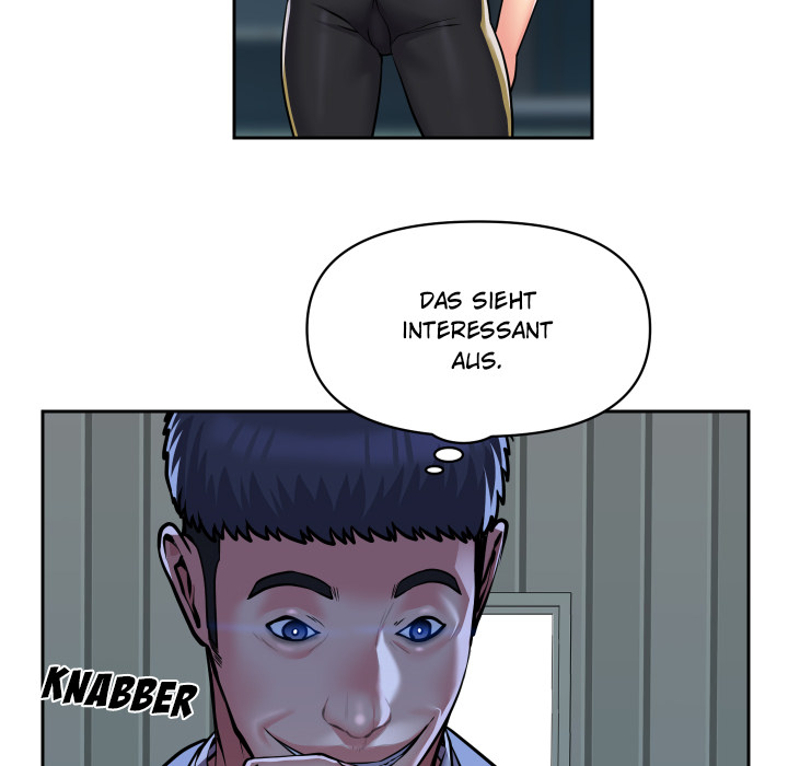 Frauenschwarm - episode 52 - 66