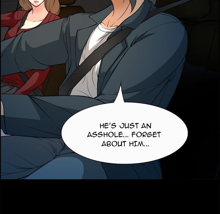 Dating Contract - episode 5 - 21