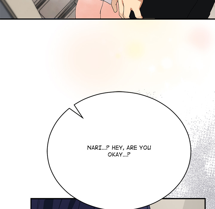 Saving My Magical Girl - episode 5 - 71