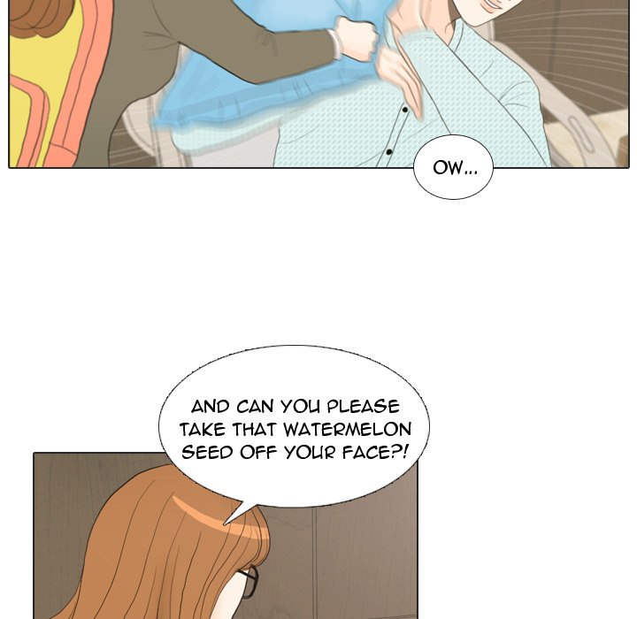 Hold My Hand - episode 20 - 51