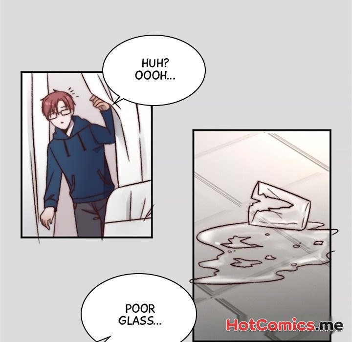 Linked Hearts - episode 11 - 25