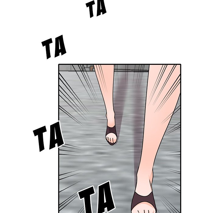 Town Girls - episode 41 - 116