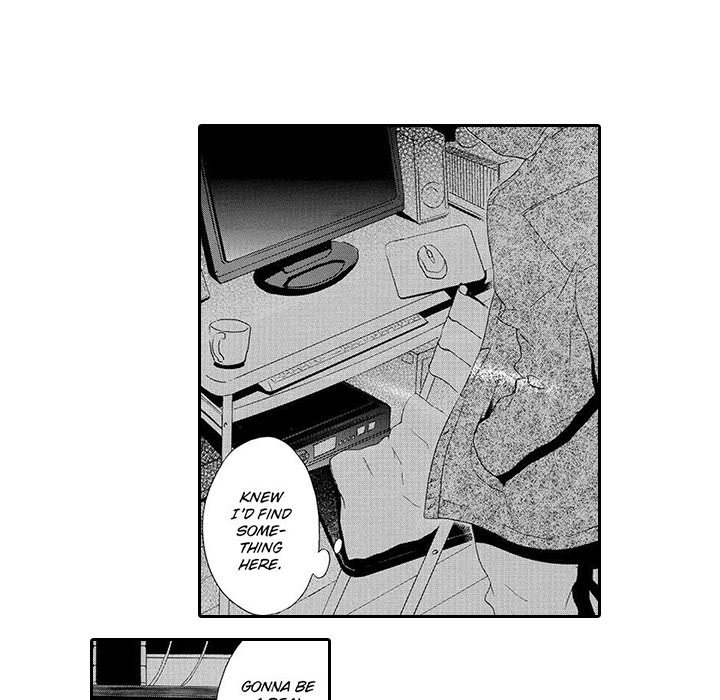 Mad Venus and My Honey - episode 9 - 53