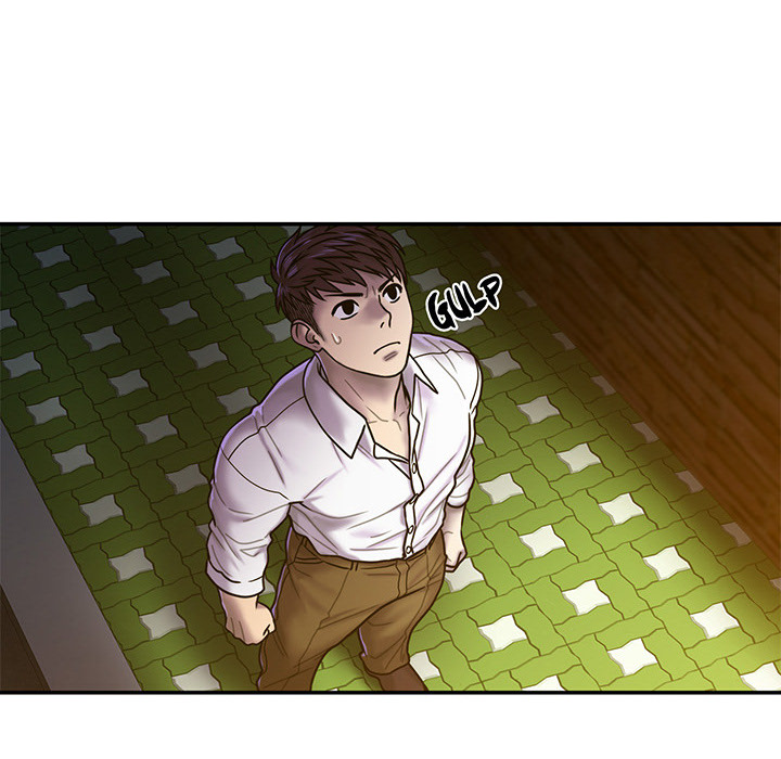 Sleeping With the Ghost - episode 16 - 41