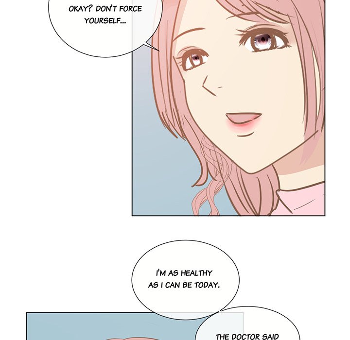 Your Secret Body - episode 25 - 20