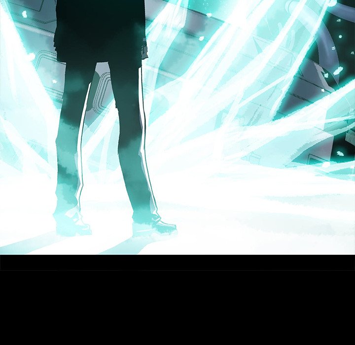 Blood Blade - episode 5 - 11