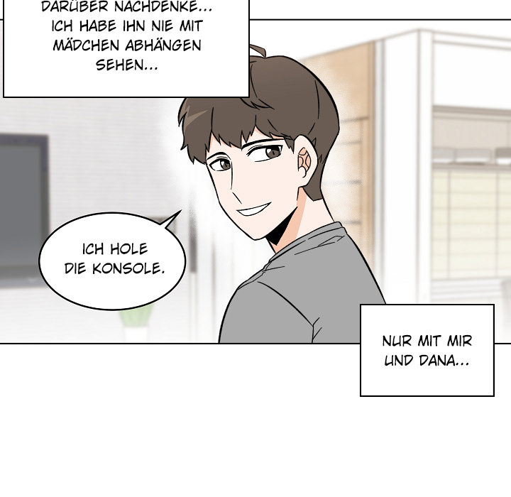 Liebe zum Nachtisch - episode 31 - 22