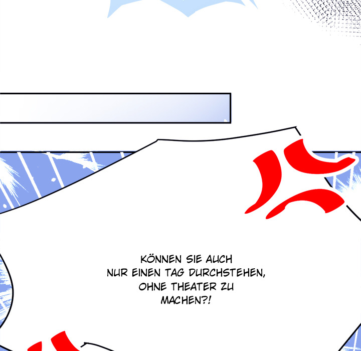 Eine etwas andere Familie - episode 16 - 18