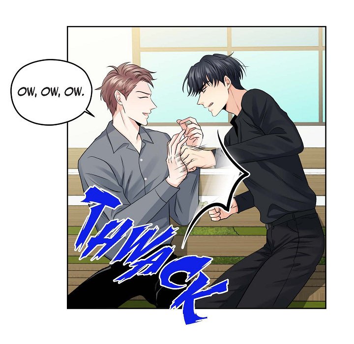 My K - episode 11 - 82