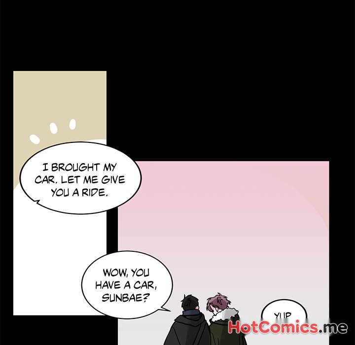 Sign - episode 91 - 43