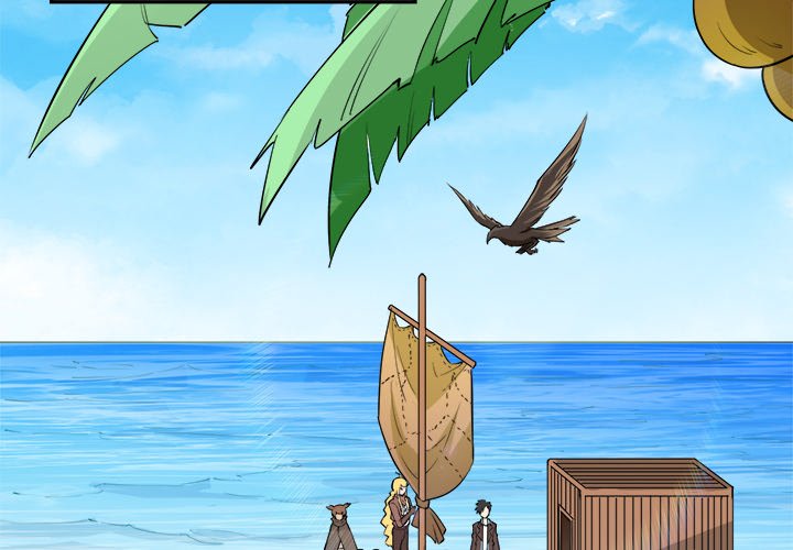 Survival Logbook - episode 36 - 1