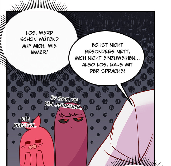 Ich wähle dich! - episode 68 - 89
