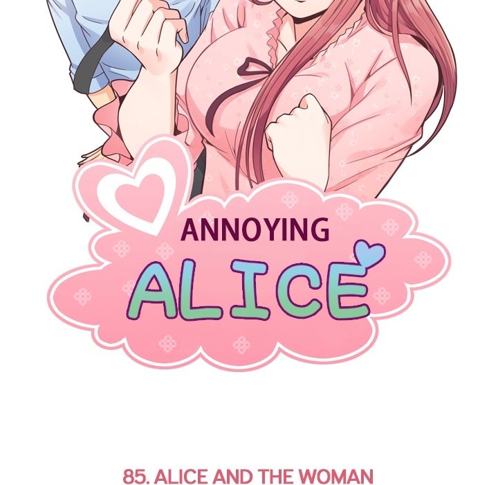 Annoying Alice - episode 85 - 12
