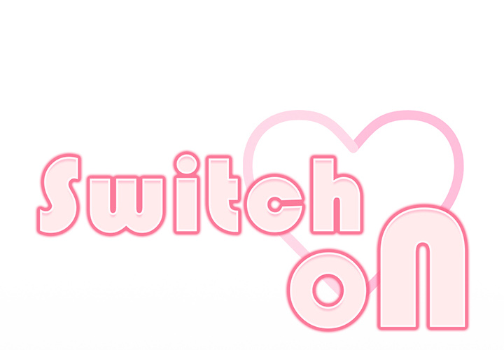 Switch ON - UNCENSORED - episode 24 - 1
