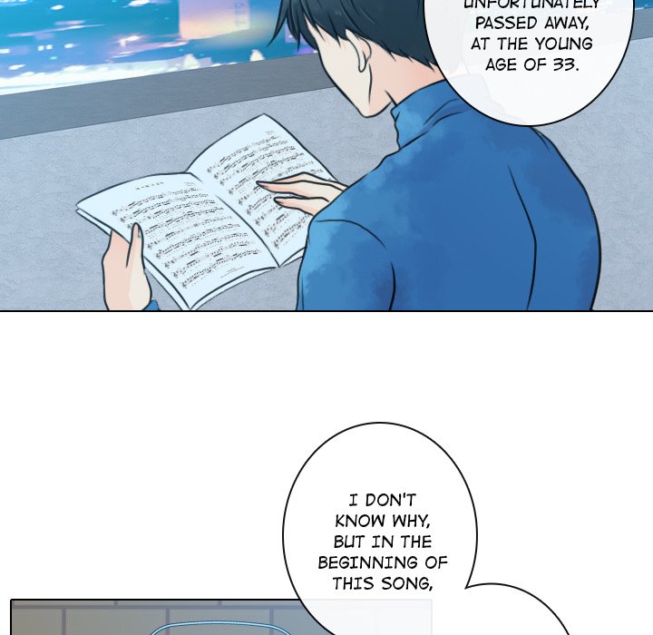 Leave Me Not - episode 17 - 26