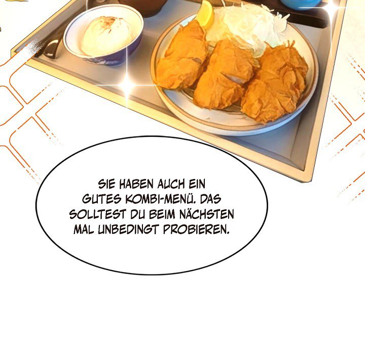 Die geheime Liebe des Omega K - episode 55 - 158