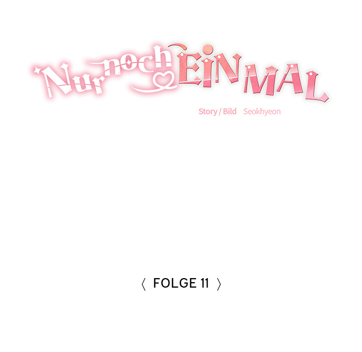 Nur noch ein Mal - episode 11 - 30