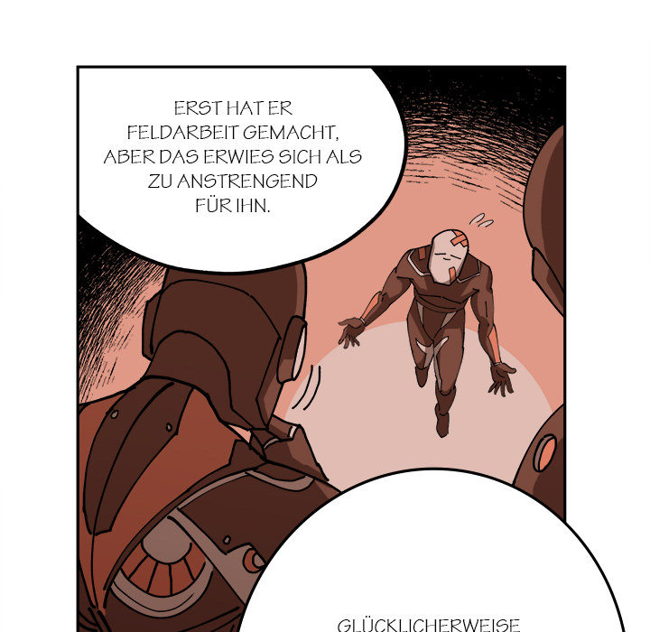 Robogattin - episode 3 - 46