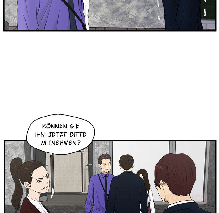 Los geht´s Mr. Kang! - episode 43 - 26