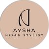 ayshahijabstylist