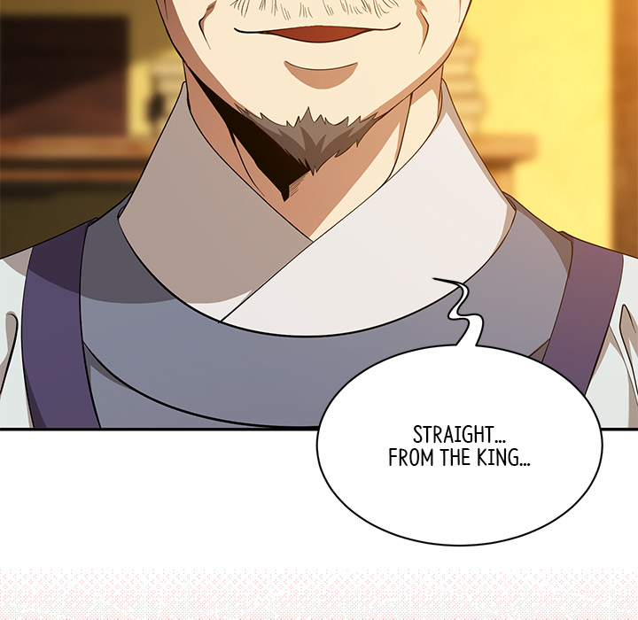 Swole Joseon - episode 12 - 15