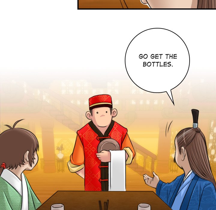 Secret World of Martial Arts - episode 10 - 56