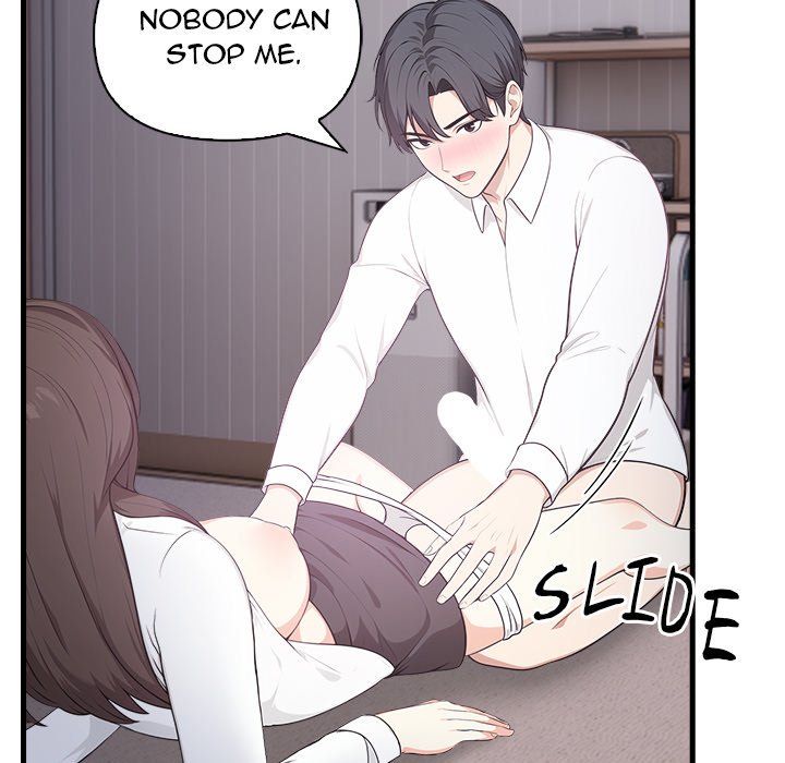Under Her Desk - episode 3 - 43