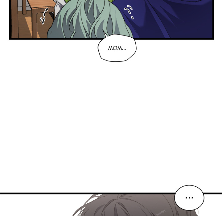 The Spring Scent of the Sea - episode 52 - 20