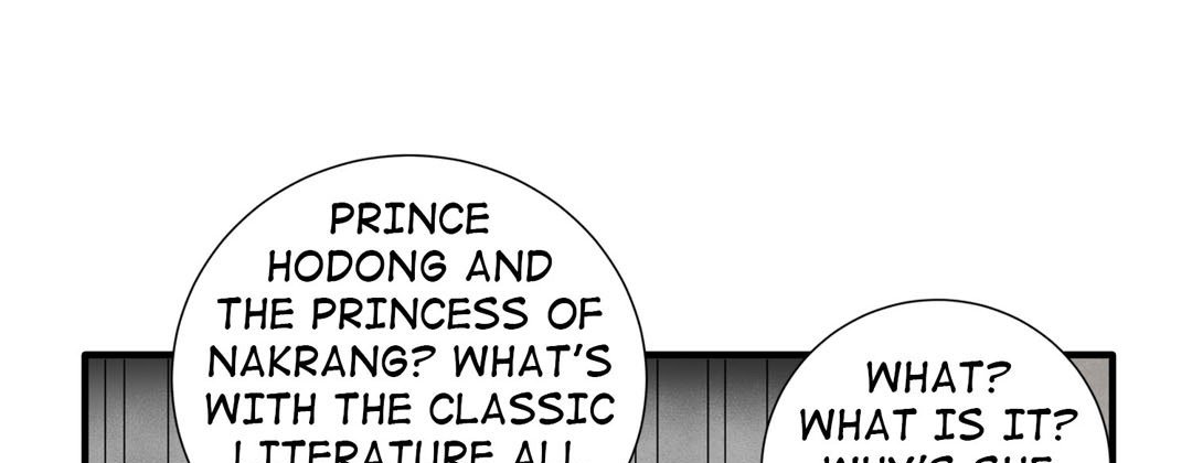 Dokebi Café - episode 24 - 36