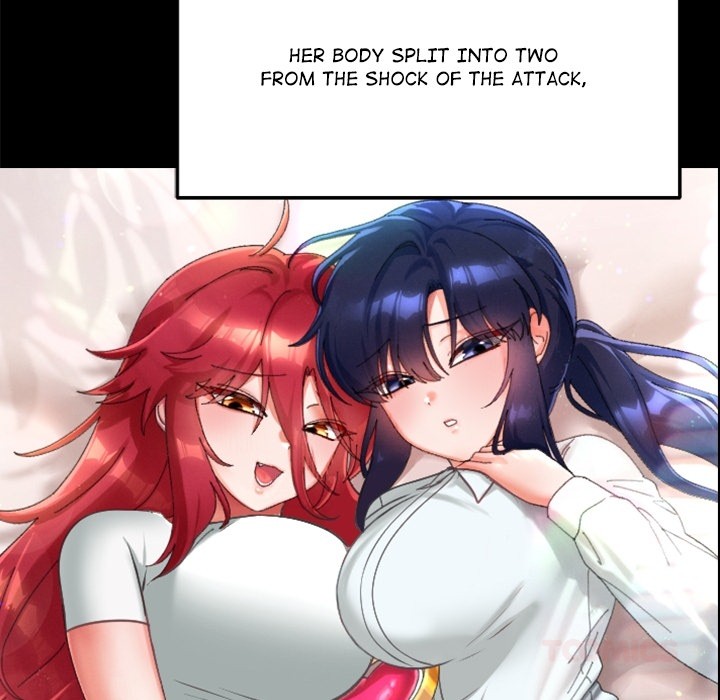 Saving My Magical Girl - episode Prologue - 34