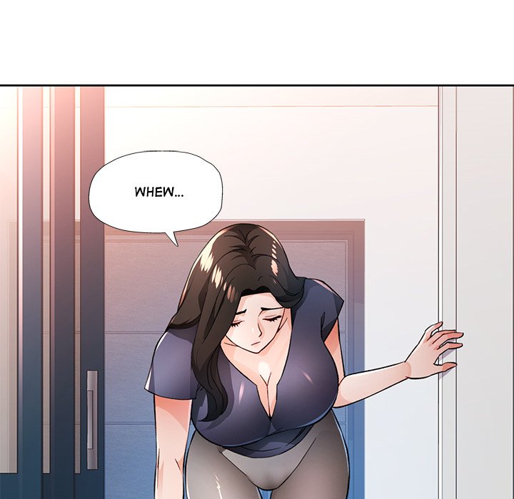 Wait, I'm a Married Woman! - episode 54 - 55
