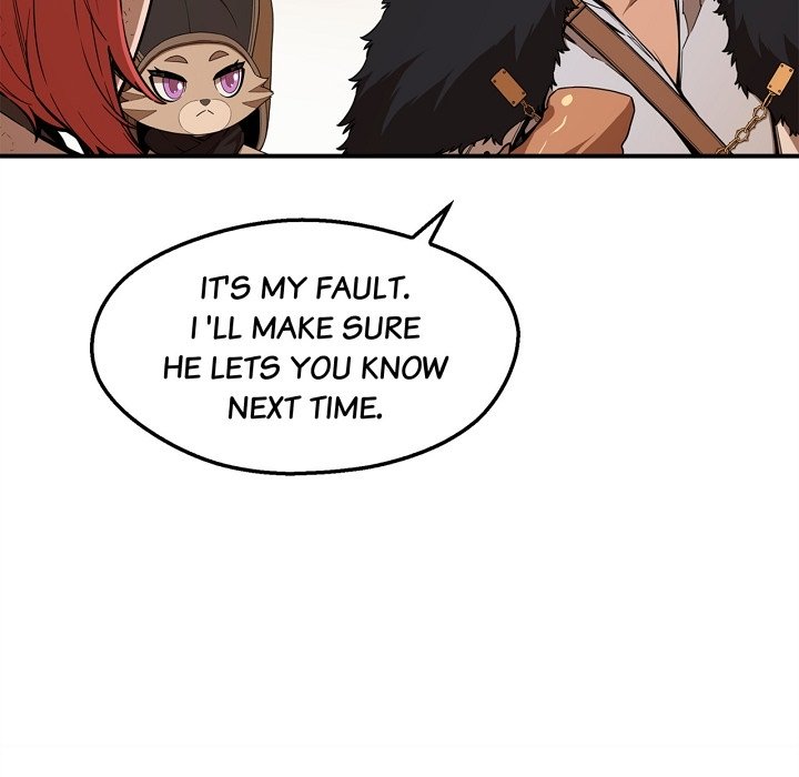 Summoners War: Captain Eve - episode 28 - 50