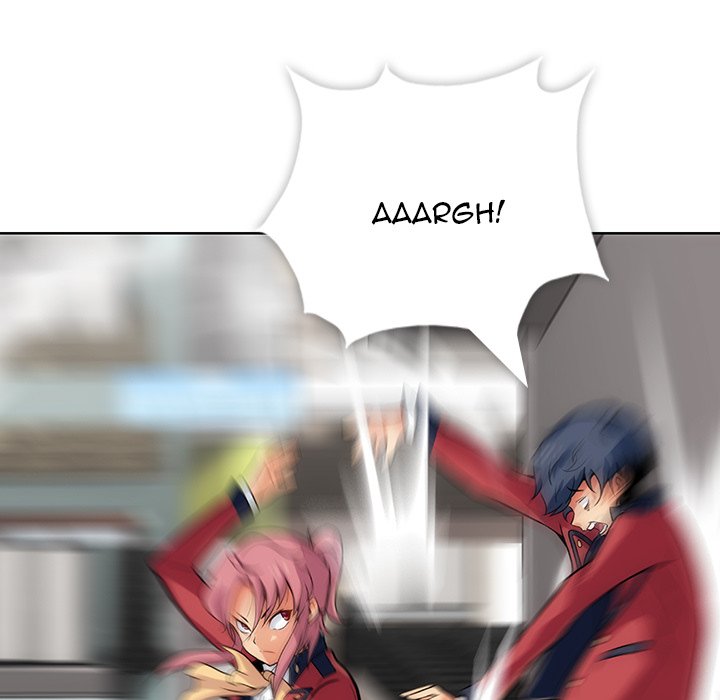 Such a Cute Spy - episode 2 - 22