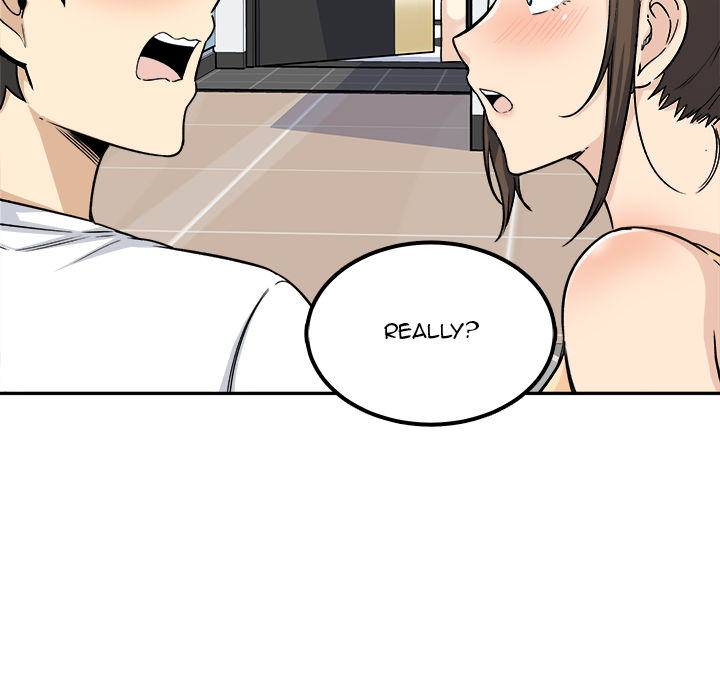 Excuse me, This is my Room - UNCENSORED - episode 55 - 86