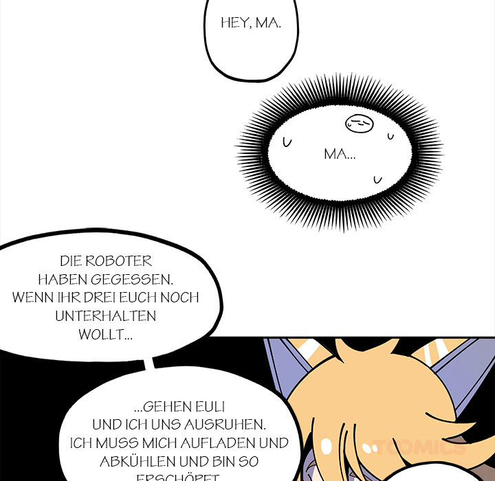 Robogattin - episode 21 - 17