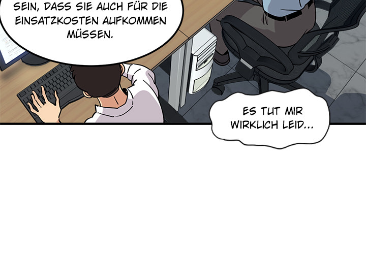 Wer hat Angst vor Mister H? - episode 11 - 3