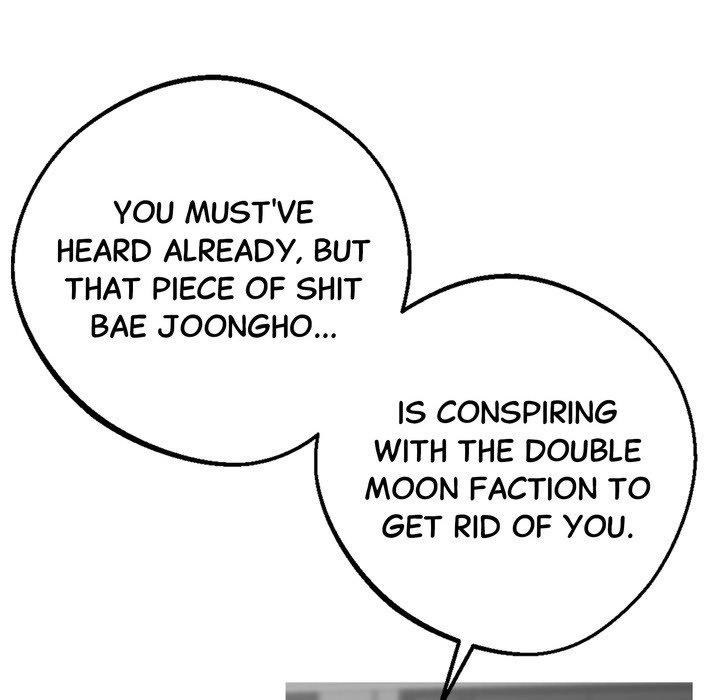 Workaholic Gangster - episode 10 - 108
