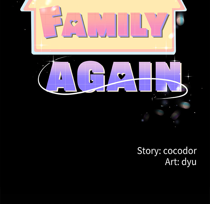 Family Again - UNCENSORED - episode 3 - 30